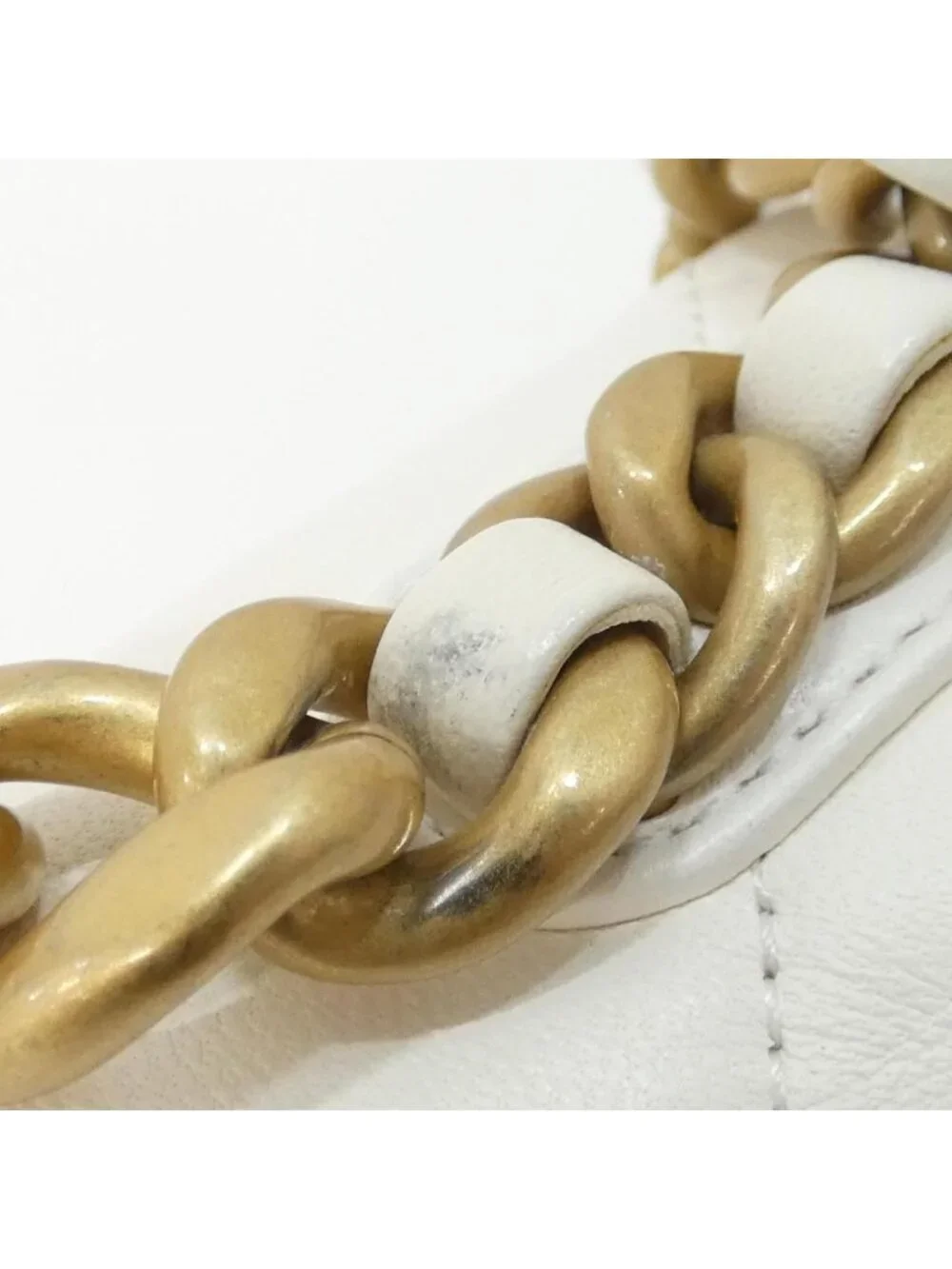 Chanel 19 Line Shoulder